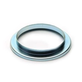 Sede molla monoammortizzatore KYB 60,5x78x10,5 mm - KYB1204450002