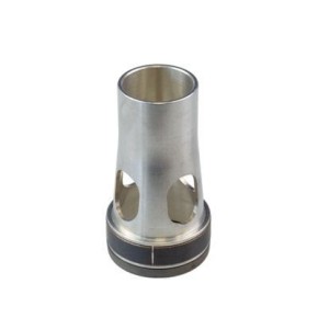 Collare molla factory in alluminio KYB (1 pezzo) - KYB1601900001
