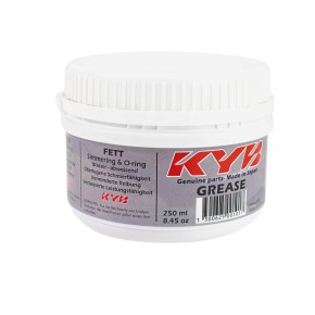 Grasso per paraoli KYB - 250 ml - KYBGREASE25