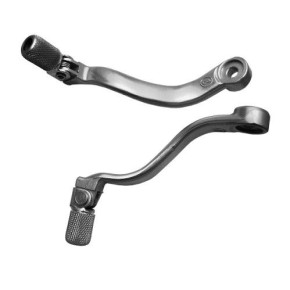 Leva cambio in alluminio forgiato HUSABERG HUSQVARNA KTM - LCA4300