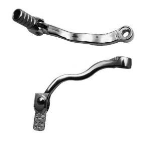 Leva cambio in alluminio forgiato HUSABERG HUSQVARNA KTM - LCA4376