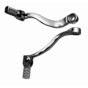 Leva cambio in alluminio forgiato GASGAS HUSQVARNA KTM - LCA4381