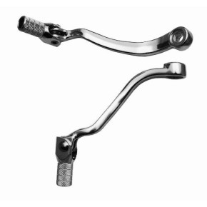 Leva cambio in alluminio forgiato GASGAS HUSQVARNA KTM - LCA4382