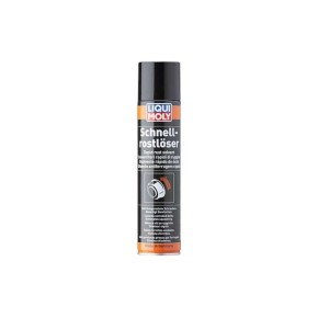 Solvente rapido per ruggine LIQUI MOLY - 300 ml - LM01612