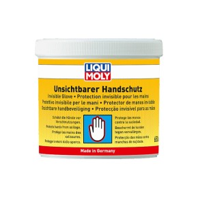 Protettivo invisibile mani LIQUI MOLY - 650 ml - LM03334