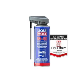 LM 40 spray multifunzione LIQUI MOLY - 200 ml - LM03390