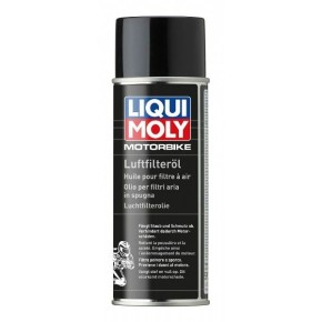Olio filtro aria spray LIQUI MOLY - 400 ml - LM05933