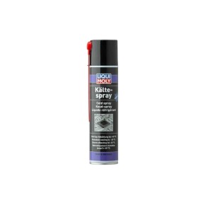 Spray refrigerante LIQUI MOLY - 400 ml - LM08916