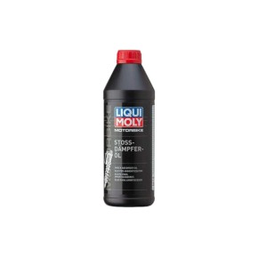 Olio monoammortizzatore LIQUI MOLY - minerale - 1 L - LM20960