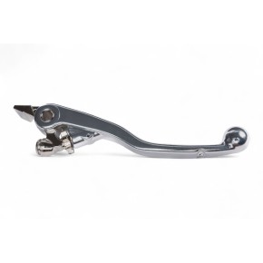 Leva freno forgiata HUSQVARNA - LVF1401