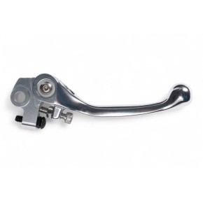 Leva freno snodata forgiata BETA GASGAS HONDA SUZUKI TM - LVS1419