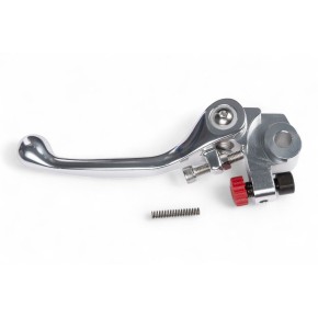 Leva frizione snodata forgiata GASGAS HUSQVARNA - LVS1471