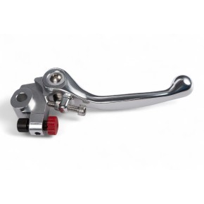 Leva freno snodata forgiata GASGAS HUSQVARNA - LVS1472