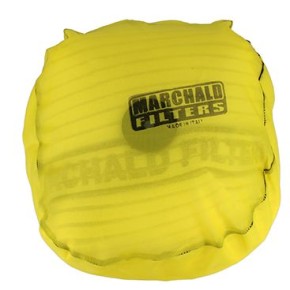 Retina coprifiltro MARCHALD anti-polvere - MF5065