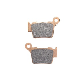 Pastiglie per pinza freno posteriore MAGURA - MG2701771