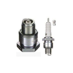 Candela NGK B7HS (10 pezzi per scatola) - NGKB7HS