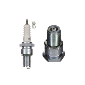 Candela NGK B8EG (4 pezzi per scatola) - NGKB8EG