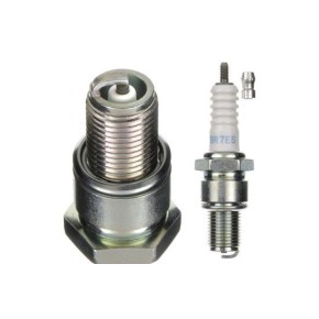 Candela NGK BR7ES (10 pezzi per scatola) - NGKBR7ES