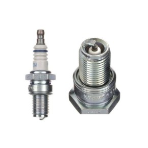 Candela NGK BR8ECM (10 pezzi per scatola) - NGKBR8ECM