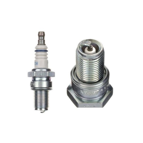 Candela NGK BR8ECM (10 pezzi per scatola) - NGKBR8ECM