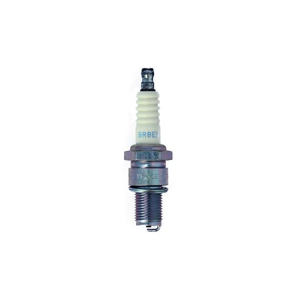 Candela NGK BR8ES (10 pezzi per scatola) - NGKBR8ES