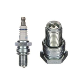 Candela NGK BR9ECM (10 pezzi per scatola) - NGKBR9ECM