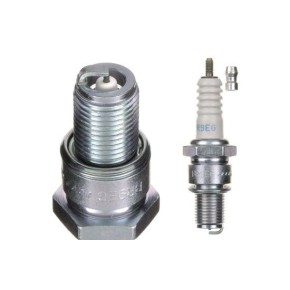 Candela NGK BR9EG (4 pezzi per scatola) - NGKBR9EG