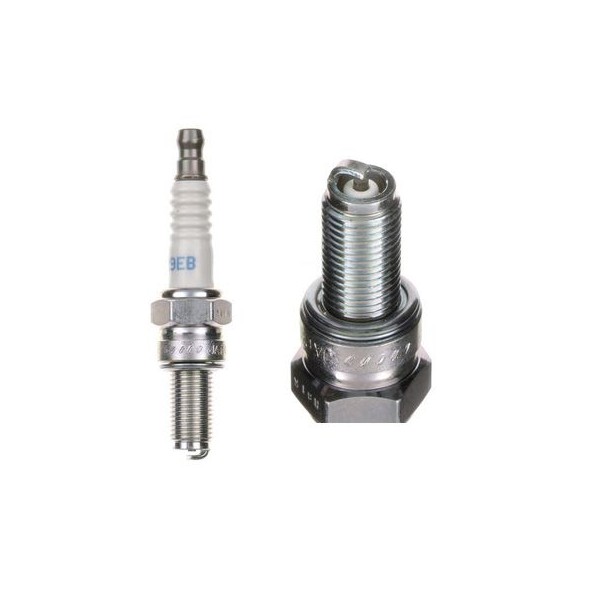 Candela NGK CR9EB (10 pezzi per scatola) - NGKCR9EB