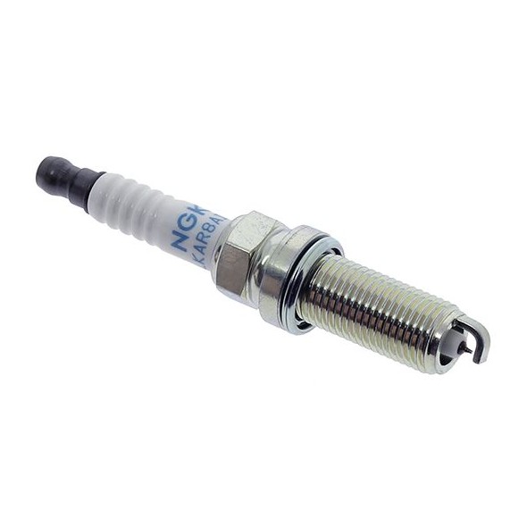 Candela NGK LKAR8AI-9 (venduta singolarmente) - NGKLKAR8AI9