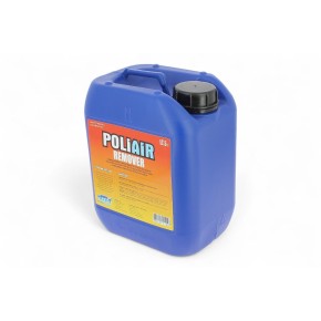 Lavaggio filtri POLIAIR Remover - 5 L - OF2955