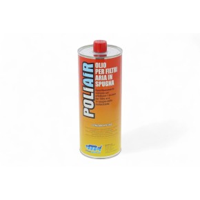 Olio filtro aria POLIAIR - 1 L - OF2957