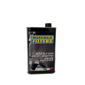 Olio filtro aria MARCHALD FILTERS - 1 L - OF2970