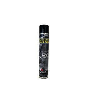 Olio filtro aria spray MARCHALD FILTERS - 750 ml - OF2971