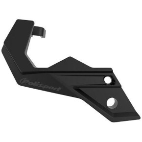 Protezioni piedini forcelle POLISPORT - GASGAS HUSQVARNA KTM SHERCO - Nero - P8152400001