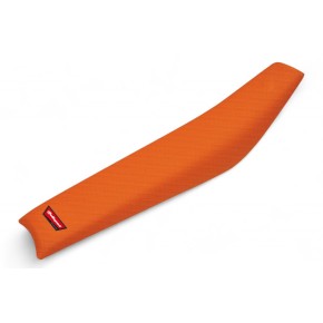 Sella completa POLISPORT - KTM - Arancione - P8153500003