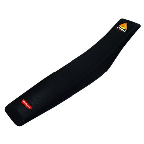 Sella completa POLISPORT - HUSQVARNA - Nero - P8153600002