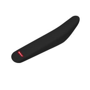 Sella completa POLISPORT - KTM - Nero - P8156200002