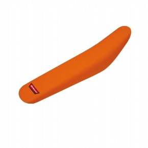 Sella completa POLISPORT - KTM - Arancione - P8156200003