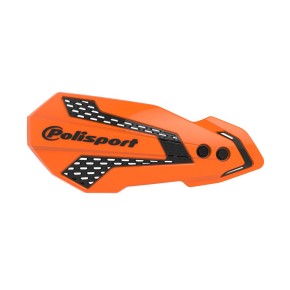Paramani MX FLOW arancione/nero KTM - P8308200005