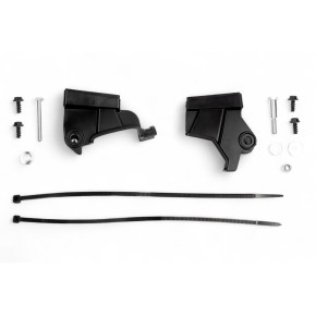 Kit di montaggio alla leva specifico per moto per BULLIT e MX FLOW BETA TM - P8308300001