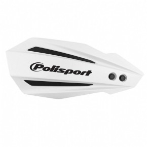 Paramani BULLIT bianco - P8308500002