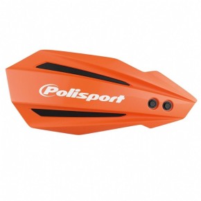 Paramani BULLIT arancione KTM - P8308500008
