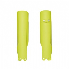 Parasteli forcella HUSQVARNA giallo - P8352500004