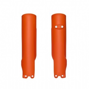 Parasteli forcella KTM arancione16 - P8352500005