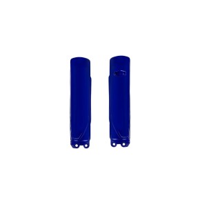Parasteli forcella SHERCO blu - P8352900001