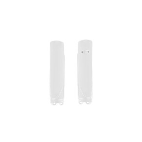 Parasteli forcella SHERCO bianco - P8352900002