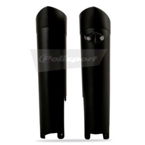 Parasteli forcella KTM nero - P8398500003