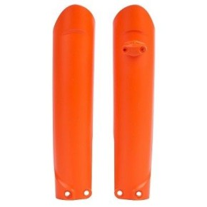 Parasteli forcella KTM arancione - P8398600001