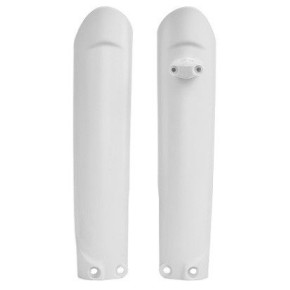 Parasteli forcella GASGAS KTM RIEJU SHERCO bianco - P8398600002