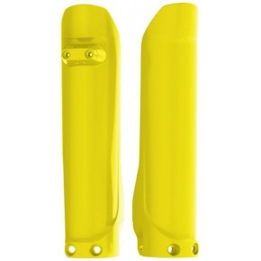 Parasteli forcella HUSQVARNA giallo - P8398600004